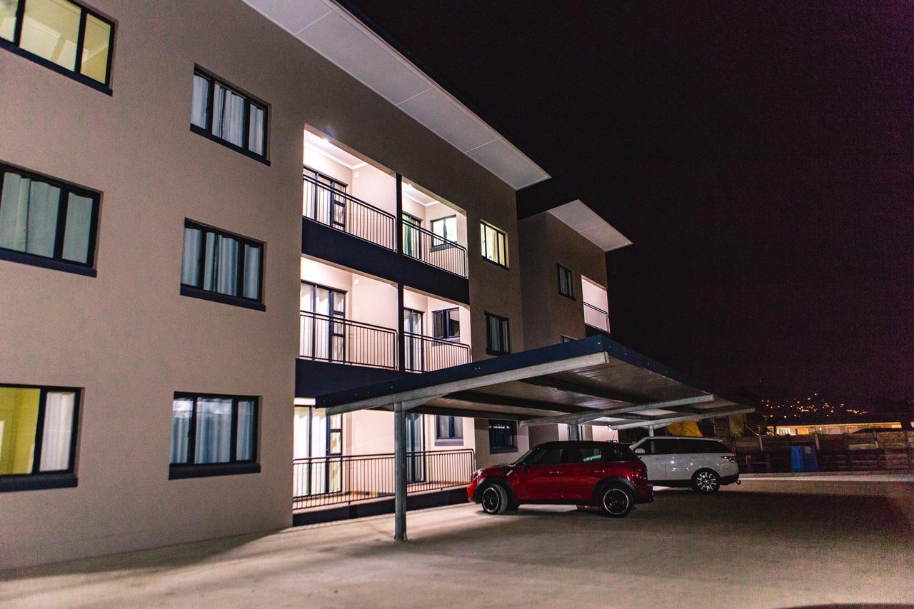 The Living Collective Apartments Питермарицбург Экстерьер фото